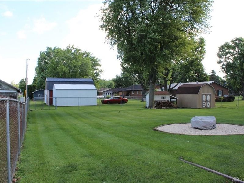 202 W Elroy Ansonia Road, Ansonia, OH 45303 Photo 57