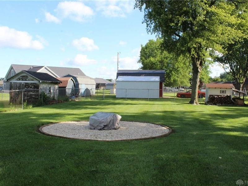 202 W Elroy Ansonia Road, Ansonia, OH 45303 Photo 60