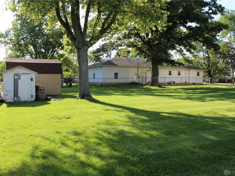 202 W Elroy Ansonia Road, Ansonia, OH 45303 Photo 67