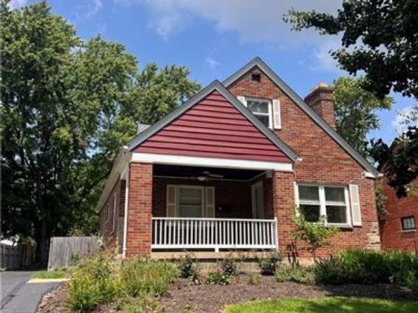 211 Wiltshire Boulevard, Oakwood, OH 45419