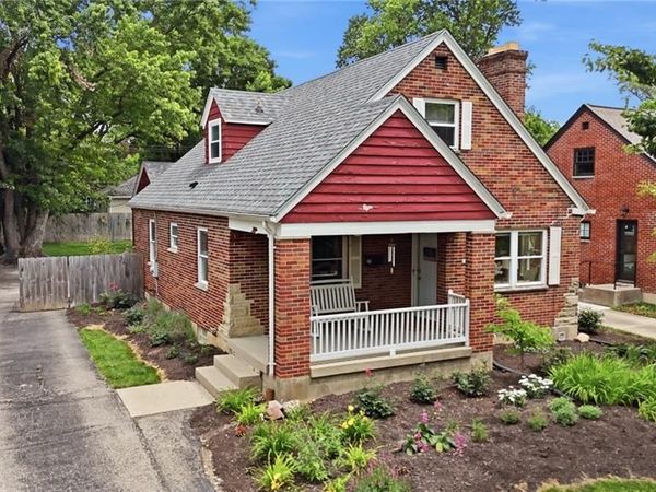 211 Wiltshire Boulevard, Oakwood, OH 45419