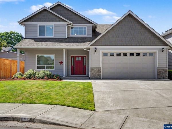 1162 Lent Ct NE, Keizer, OR 97303