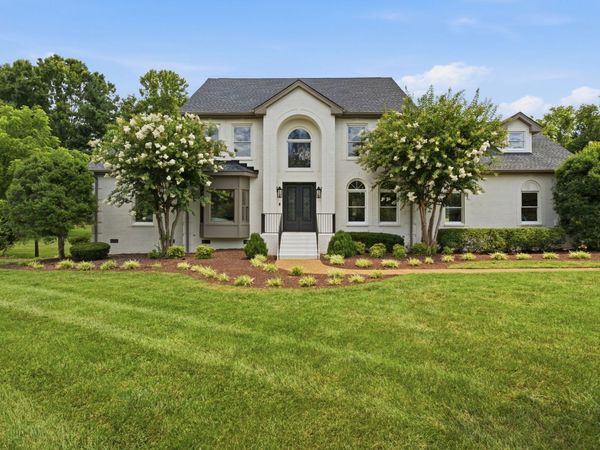 9316 Chesapeake Dr, Brentwood, TN 37027