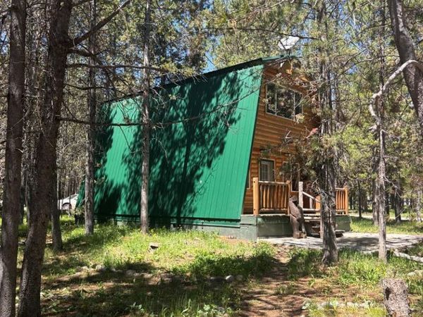 3816 Yellowgoose Lane, ISLAND PARK, ID 83429
