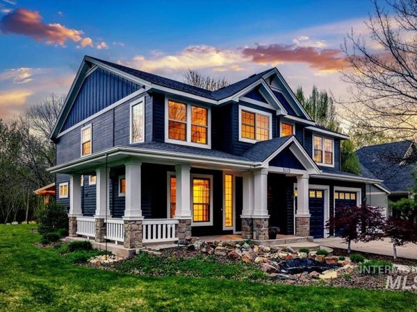 5115 W Parsons, Boise, ID 83714
