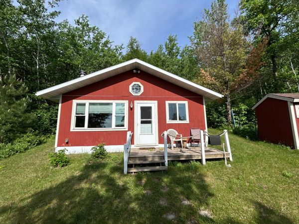 13894 Grouse Trail, Bagley, MN 56621