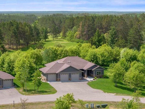 12075 Blueberry Loop , Unit 28, Menahga, MN 56464
