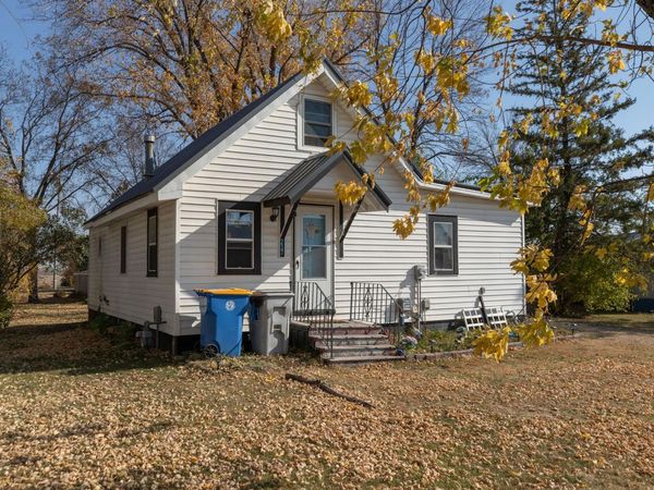 237 Mill Avenue S, Blooming Prairie, MN 55917