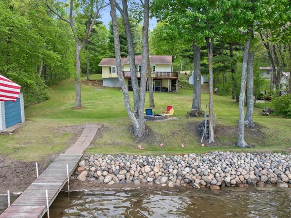 10602 Jurgen Nash - Lot Drive, Brainerd, MN 56401