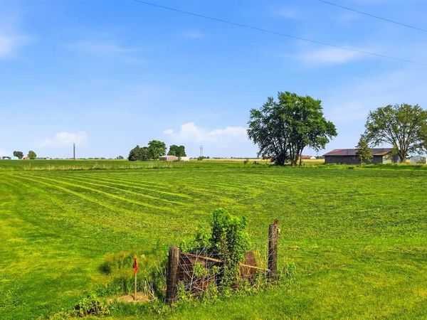 vacant lot Havre lane, Washington, IA 52353