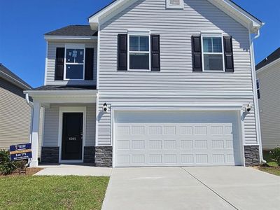 4040 Half Mast Loop , Columbia, SC 29229
