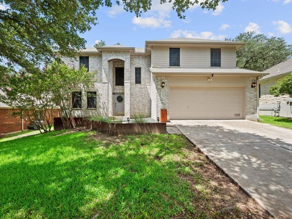5707 Marchmont LN, Austin, TX 78749