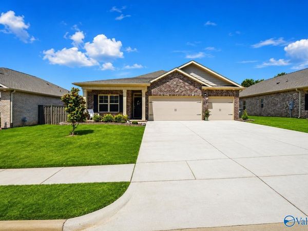 312 Sandy Oak Drive, Harvest, AL 35749