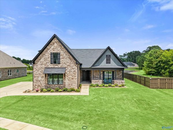 7813 Lake Walk Way, Owens Cross Roads, AL 35763