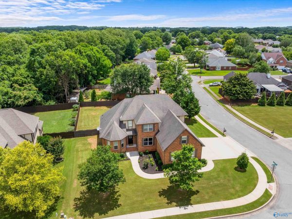 118 Overbrook Drive, Madison, AL 35758