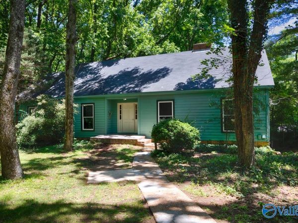 507 Fearn Street, Huntsville, AL 35801