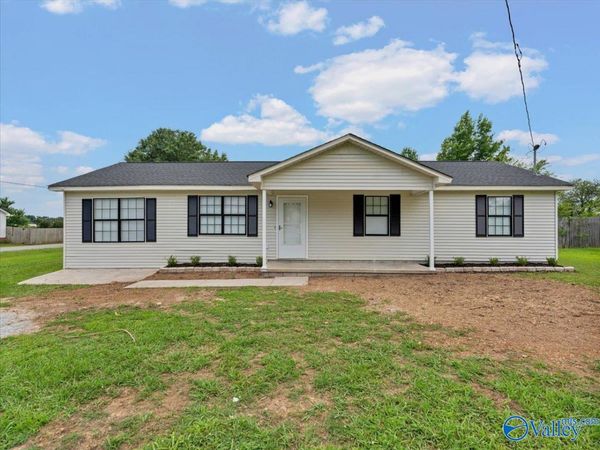16451 Gordon Road, Athens, AL 35611