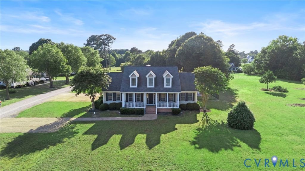 168 Lovers Lane, Deltaville, VA 23043 Main Photo