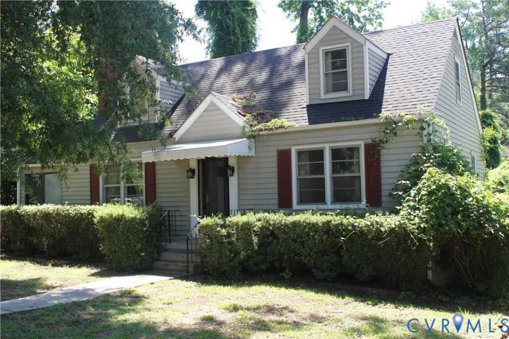 201 Crescent Avenue , Colonial Heights, VA 23834 Main Photo