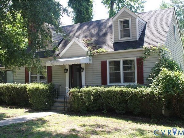 201 Crescent Avenue , Colonial Heights, VA 23834