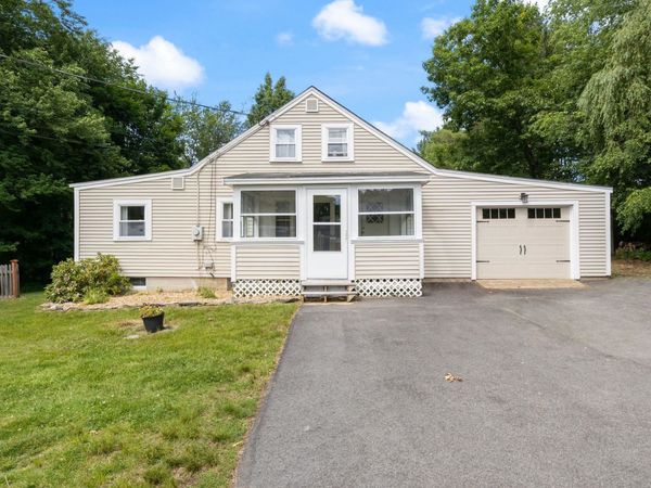 233 Littleworth Road, Madbury, NH 03823