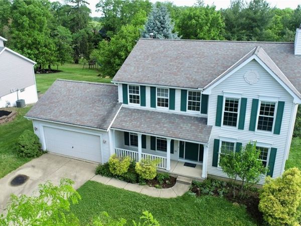 1021 Sugarhouse Lane , Medina, OH 44256
