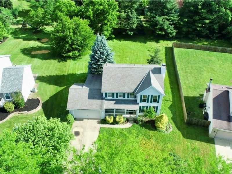 1021 Sugarhouse Lane, Medina, OH 44256 Photo 2