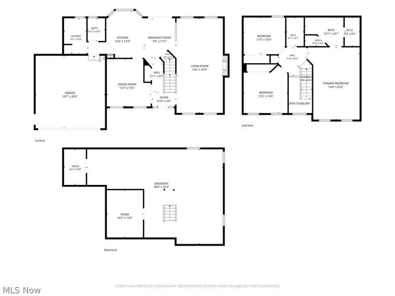 1021 Sugarhouse Lane, Medina, OH 44256 Photo 29