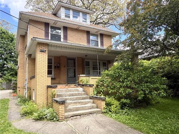 179 Oakdale Avenue , Akron, OH 44302
