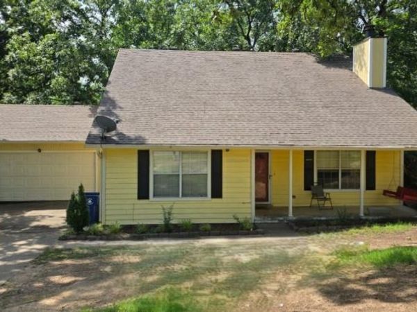 23 Vantage Drive, Maumelle, AR 72113