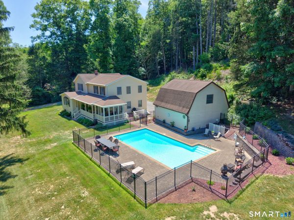 57 Edwards, Bethany, CT 06524