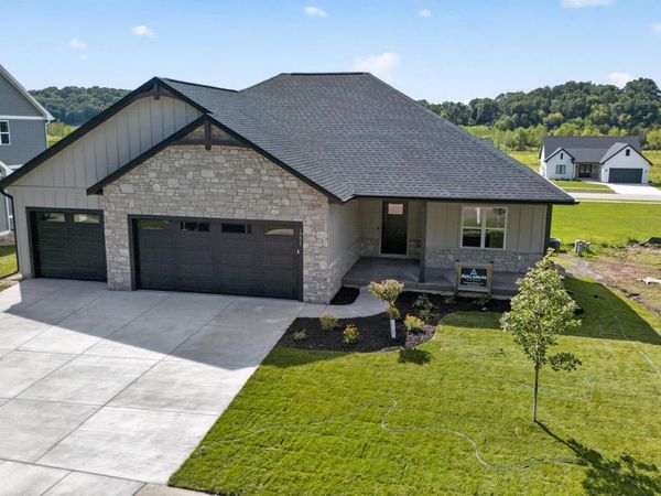 1771 Woodford Road, Cross Plains, WI 53528