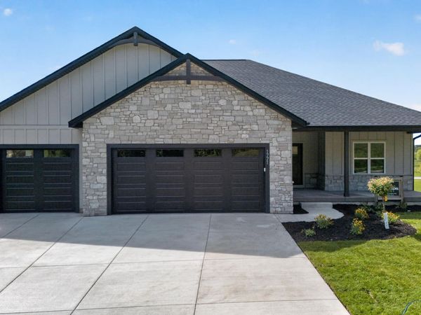 1771 Woodford Road, Cross Plains, WI 53528