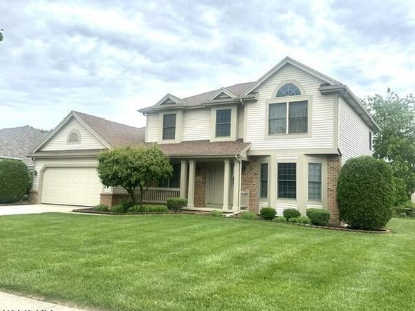 1967 Hamilton Drive , Perrysburg, OH 43551