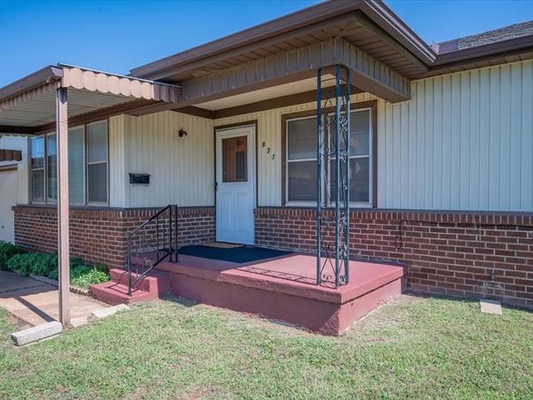 937 SW 34 Street, Oklahoma City, OK 73109