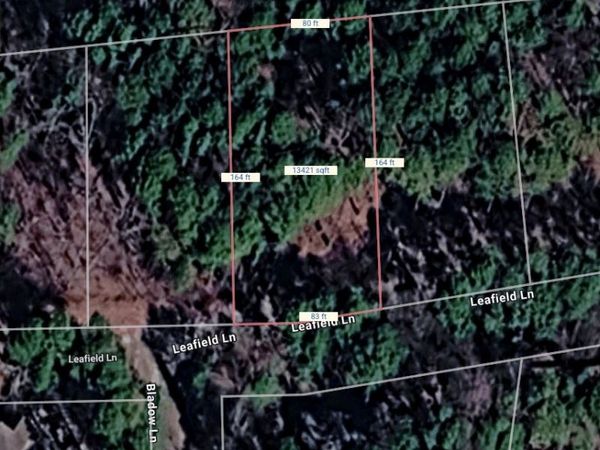 Lot 26 Leafield Lane , Bella Vista, AR 72714
