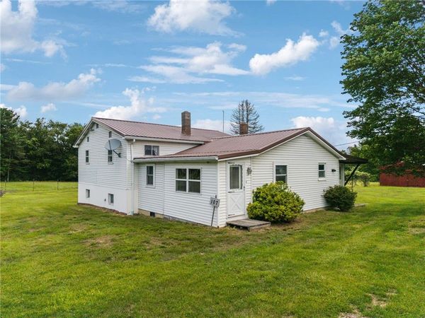 107 Rock Way Lane , Blairsville, PA 15717