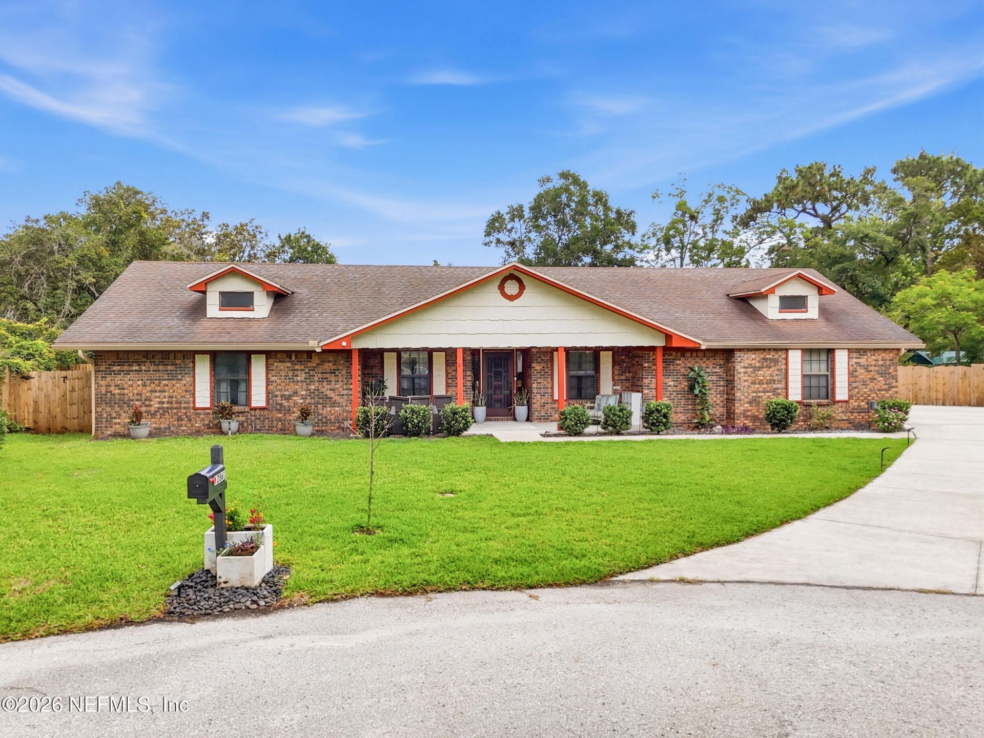 12861 Pine Burr Court, Jacksonville, FL 32246 Main Photo