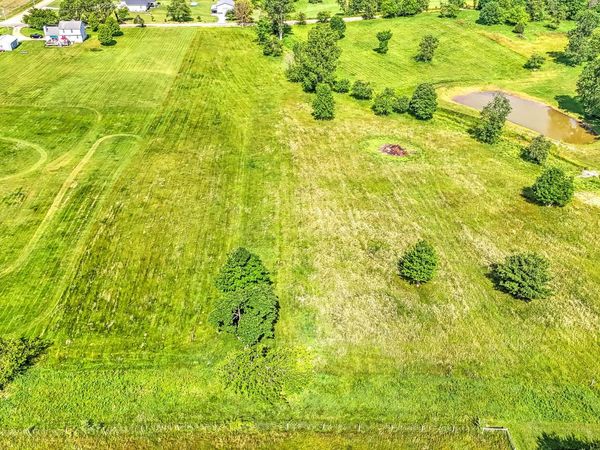 0 Possum Street , Unit Lot 5, Mount Vernon, OH 43050