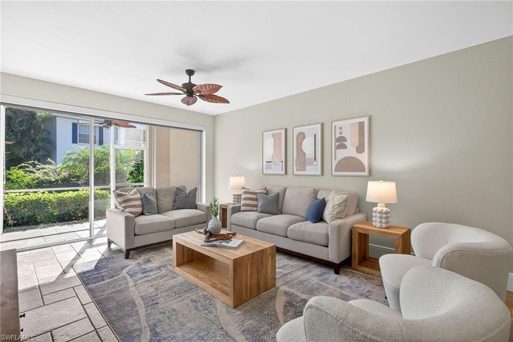 7100 Barrington Cir, Unit 101, Naples, FL 34108 Photo