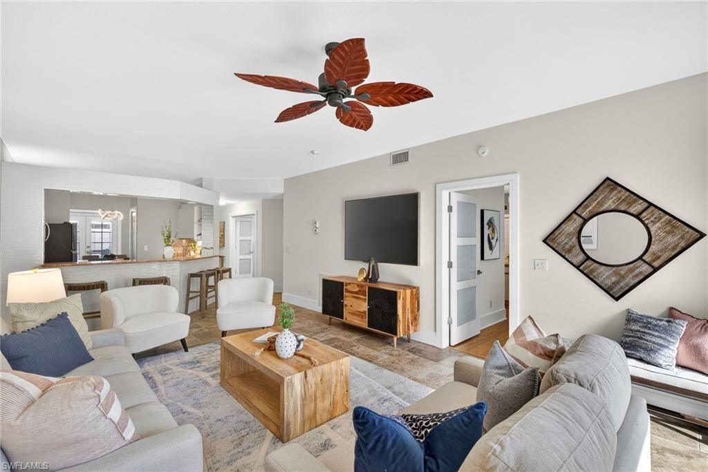 7100 Barrington Cir, Unit 101, Naples, FL 34108 Photo