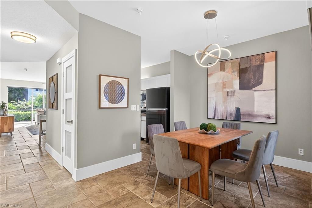 7100 Barrington Cir, Unit 101, Naples, FL 34108 Photo