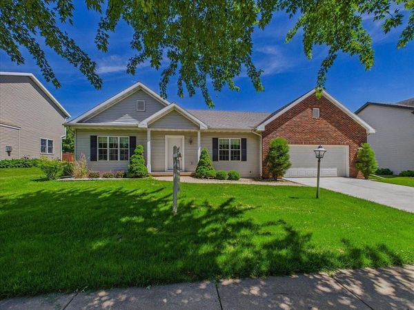 507 Galway Terrace, Cottage Grove, WI 53527