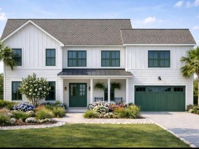 933 Mccants Drive, Mount Pleasant, SC 29464