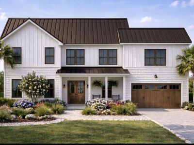 933 Mccants Drive, Mount Pleasant, SC 29464