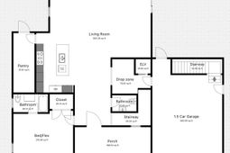 933 Mccants Drive photo 4