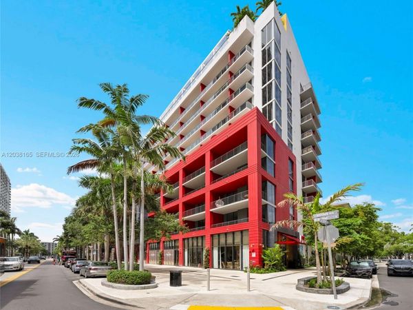 90 NE 32nd , Unit 406, Miami, FL 33127