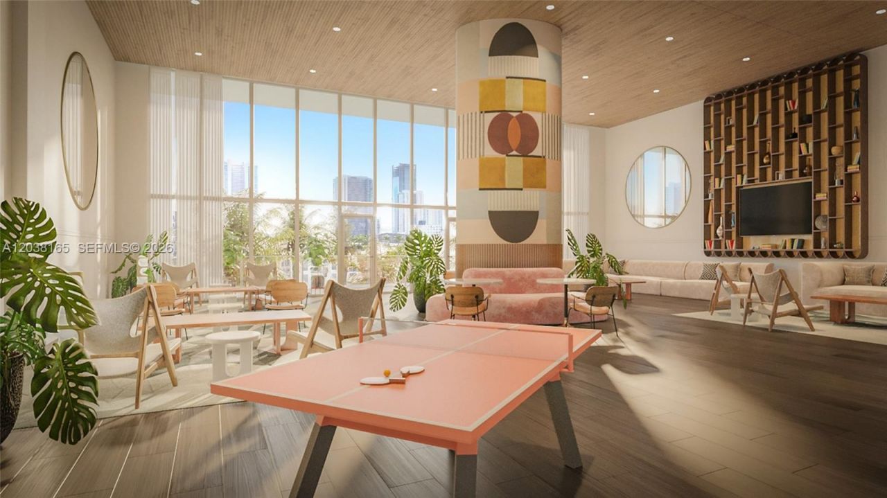 90 NE 32nd , Unit 406, Miami, FL 33127 Photo