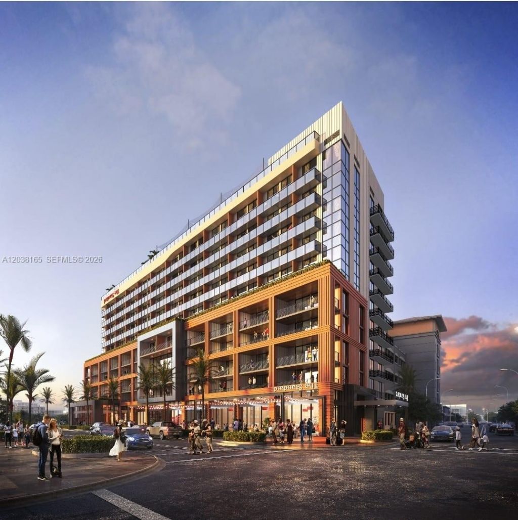 90 NE 32nd , Unit 406, Miami, FL 33127 Photo