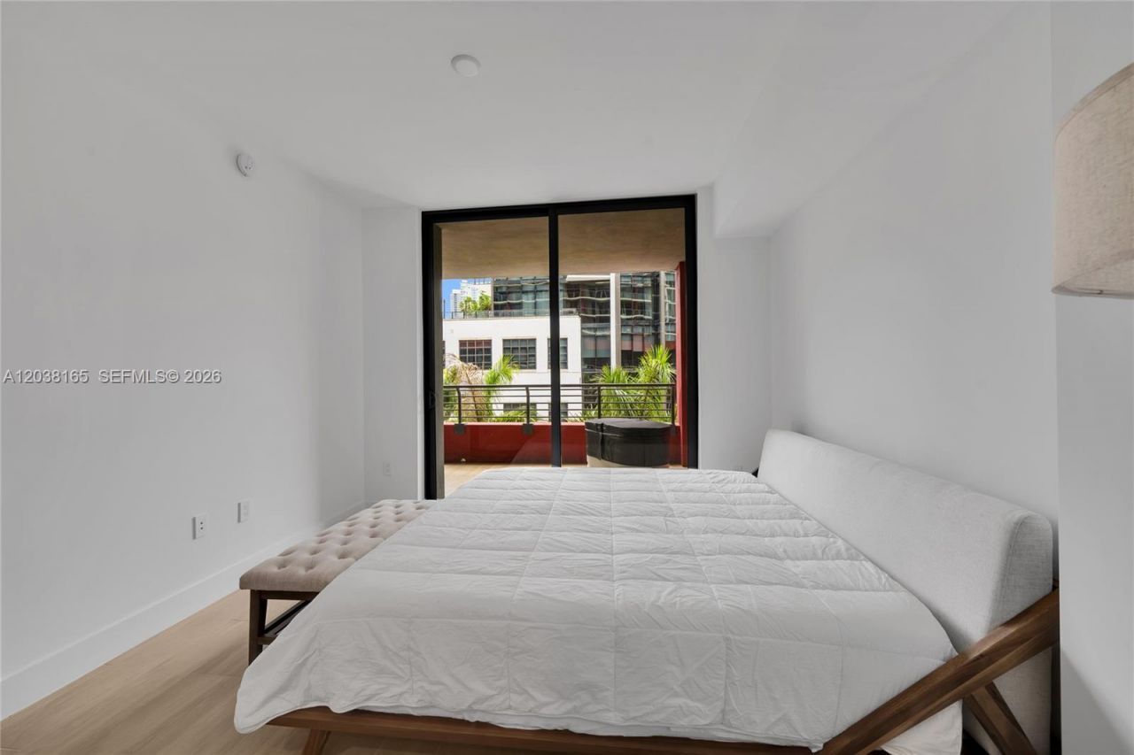90 NE 32nd , Unit 406, Miami, FL 33127 Photo